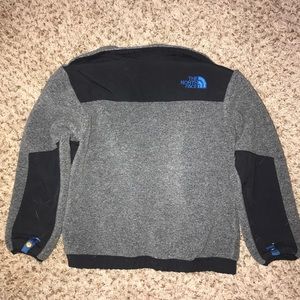 Boys North Face Jacket